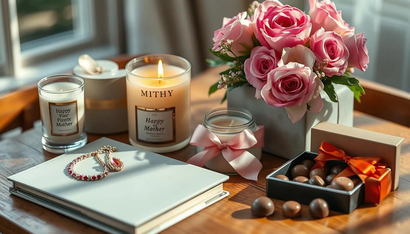 Geburtstagsgeschenk Mama