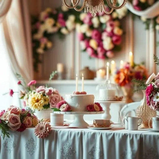 Geburtstagswünsche Frau