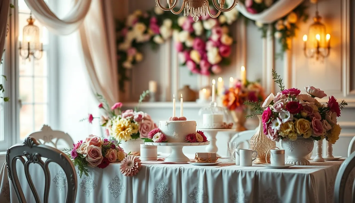 Geburtstagswünsche Frau