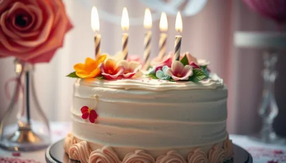 Geburtstagswünsche Freundin