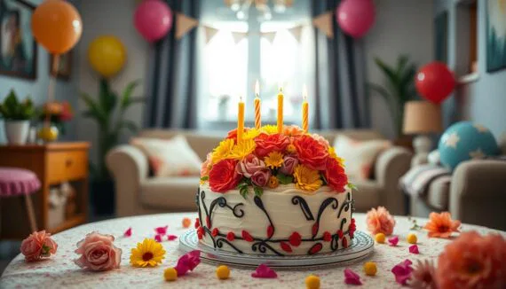 Geburtstagswünsche Mama