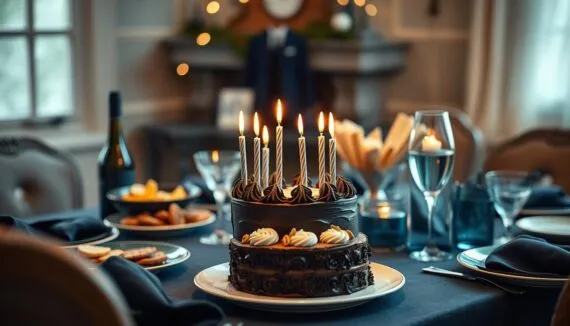 Geburtstagswünsche Mann