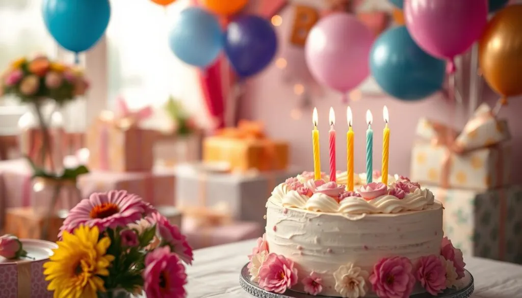 Geburtstagswünsche Tochter