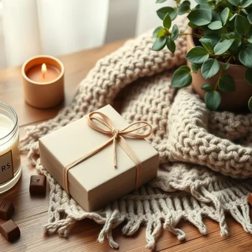 Geschenk für Mama