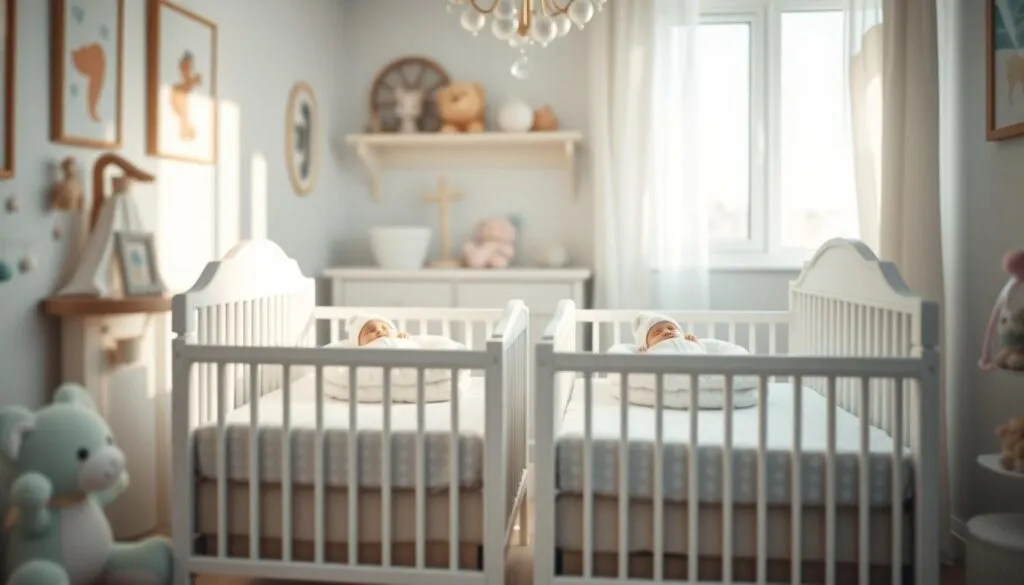 Glückwünsche für Zwillinge und Mehrlinge