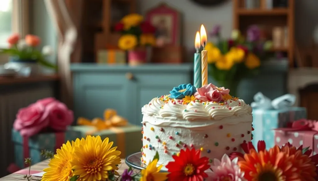 Glückwünsche für enge Freundin zum Geburtstag