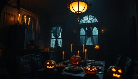 Halloween Sprüche