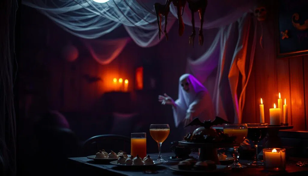 Halloween Sprüche Erwachsene