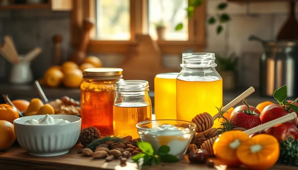 Honig in der Schwangerschaft Honig in der Schwangerschaft