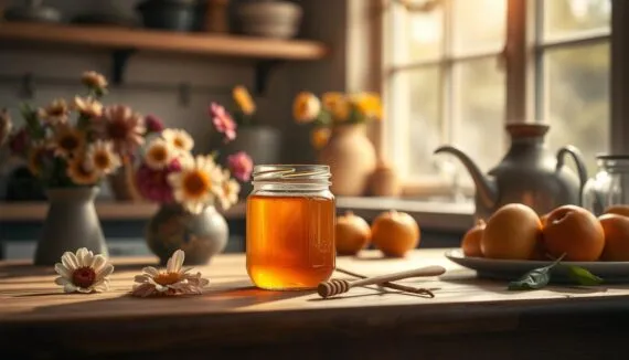 Honig in der Schwangerschaft