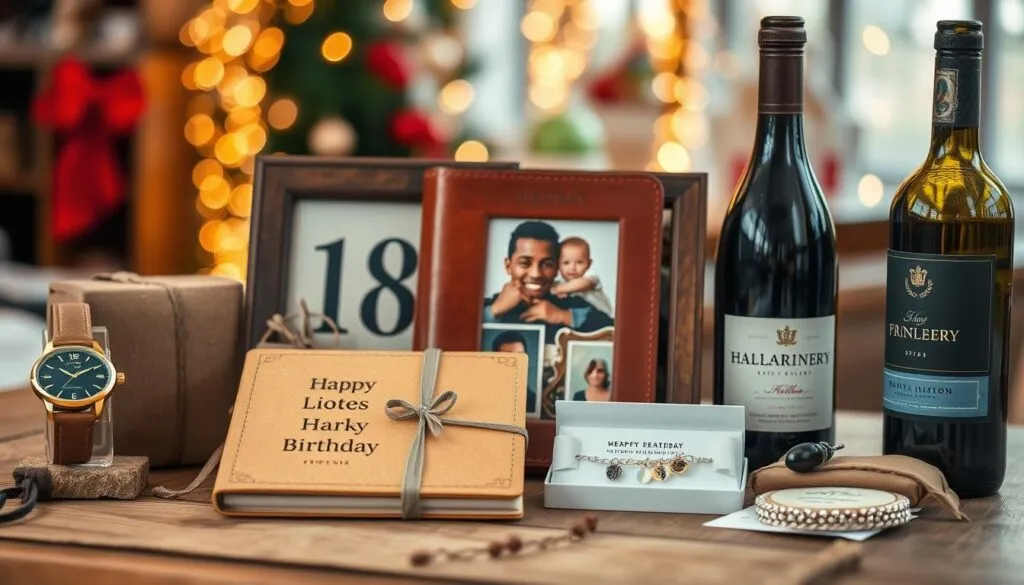 Individuelle Geschenke zum 18. Geburtstag Individuelle Geschenke zum 18. Geburtstag