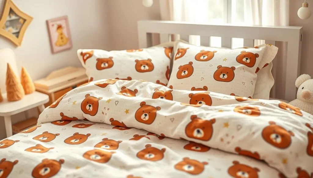 Janine Biber Bettwäsche Kinder