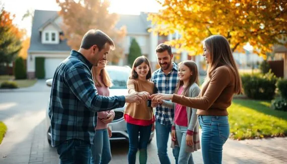 KFZ-Halterwechsel innerhalb Familie