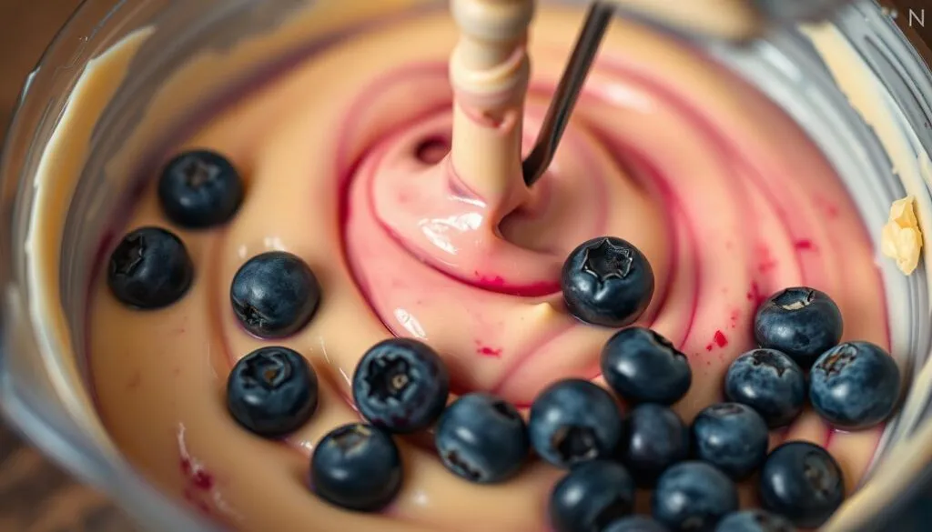 Käsekuchen-Füllung