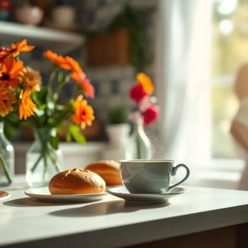 Kaffee in der Schwangerschaft