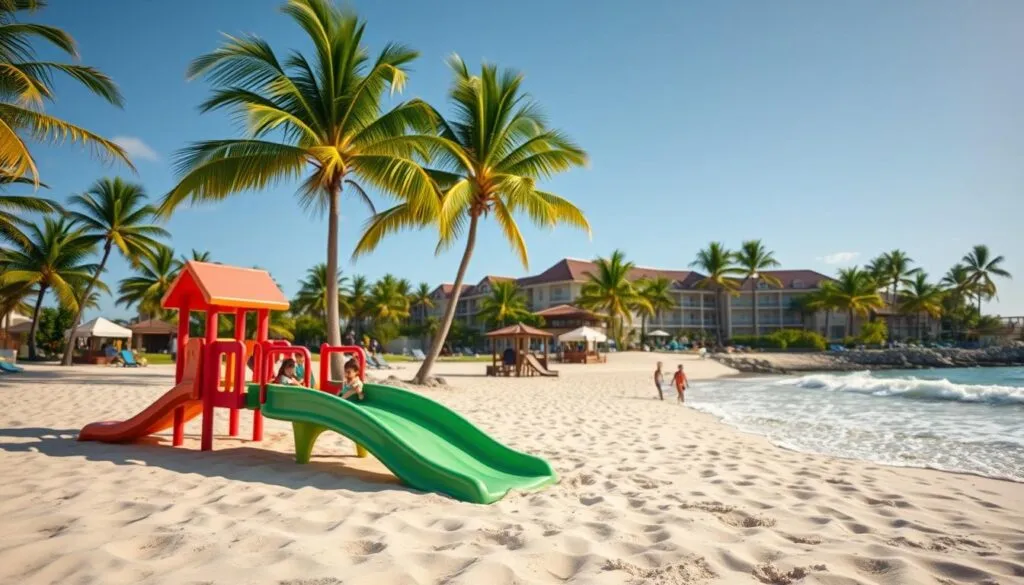 Kinderfreundliche Reiseziele