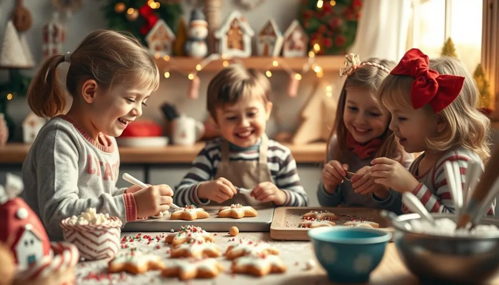 Kinderleichte Weihnachtsrezepte Kinderleichte Weihnachtsrezepte