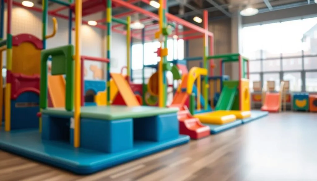 Klettergerüst Klettergerüst