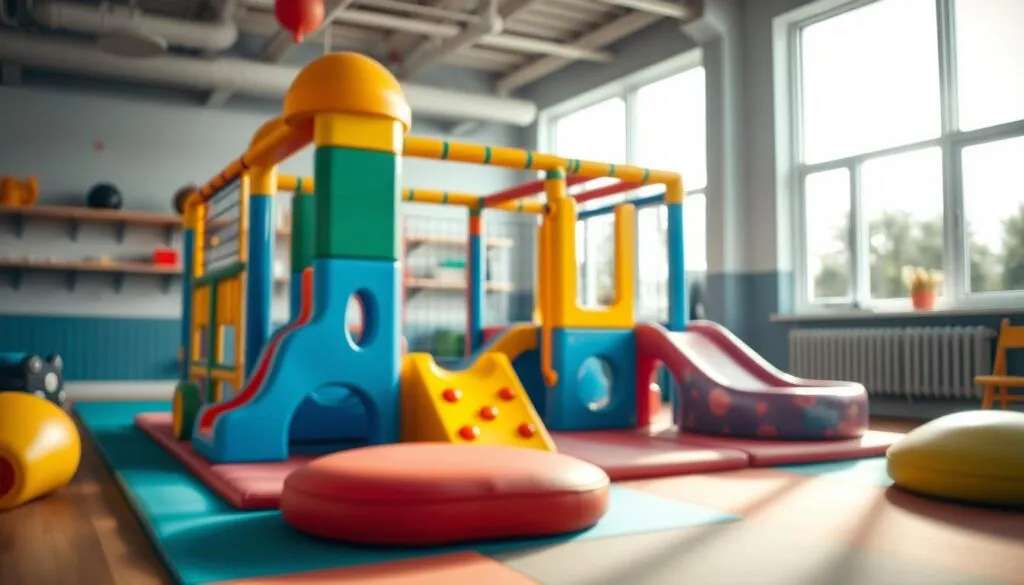 Klettergerüst für Kinder Klettergerüst für Kinder