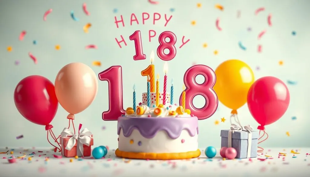 Kreative Geburtstagskarten