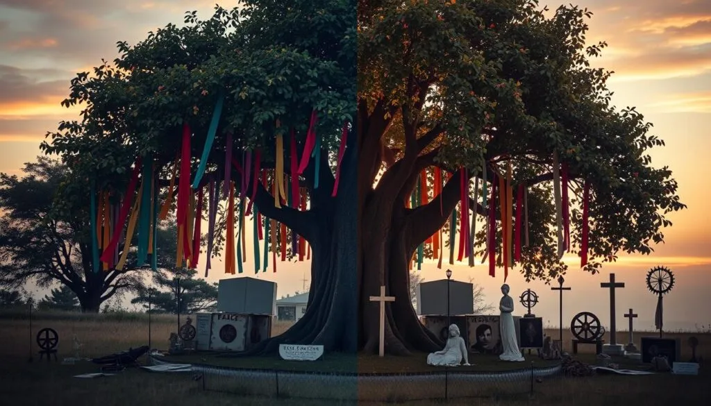 Kulturelle und religiöse Unterschiede