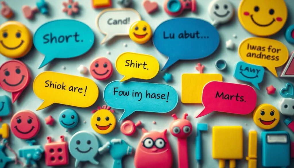 Kurze, prägnante Sprüche Kurze, prägnante Sprüche