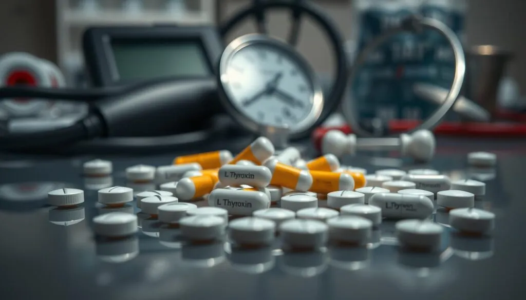 L-Thyroxin Nebenwirkungen