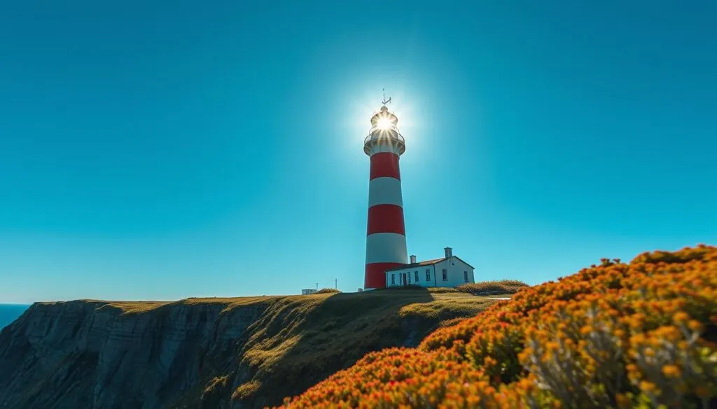 Leuchtturm Långe Jan Leuchtturm Långe Jan