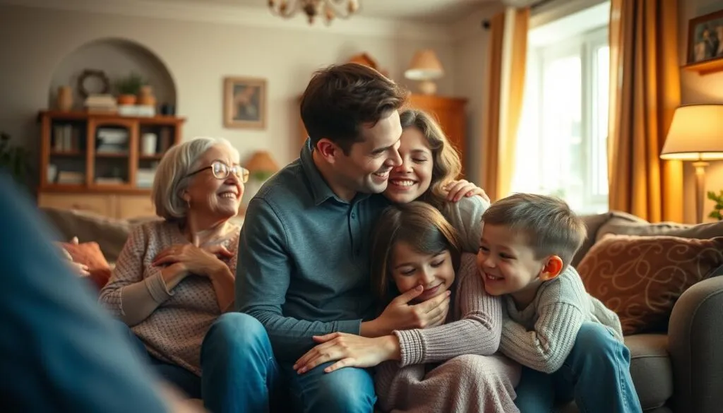 Liebeszitate über Familienbeziehungen Liebeszitate über Familienbeziehungen