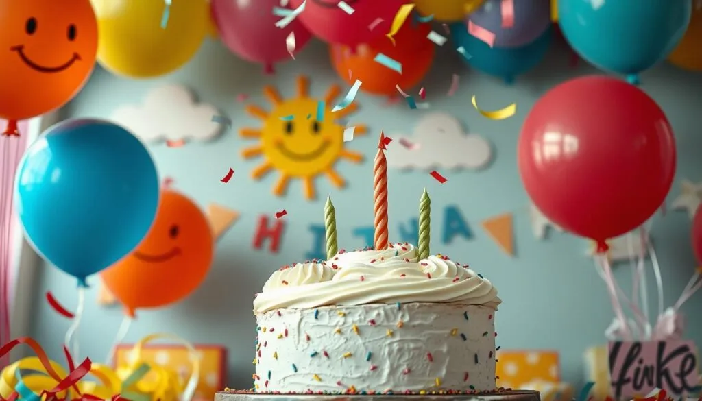 Lustige Geburtstagswünsche für Freunde