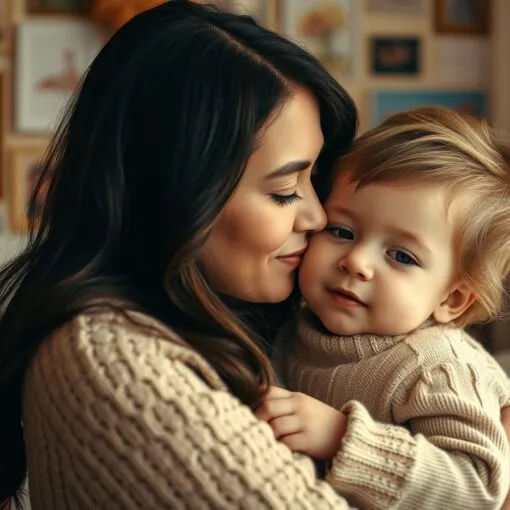 Mama Sprüche zum Weinen