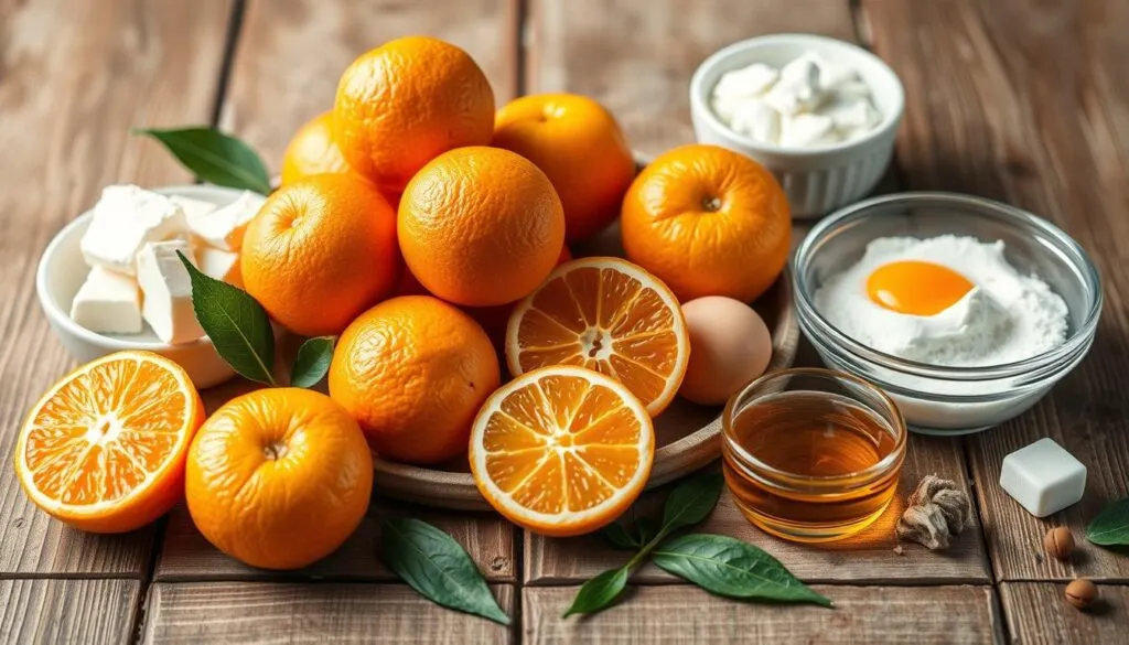 Mandarinen Kuchen Rezept Zutaten Mandarinen Kuchen Rezept Zutaten