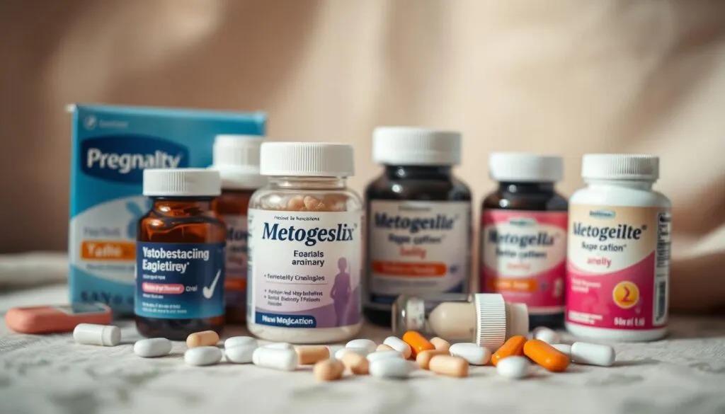 Medikamente Schwangerschaft Medikamente Schwangerschaft