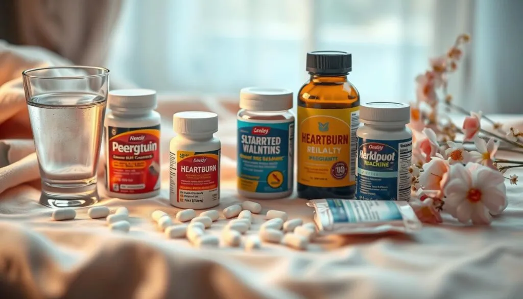 Medikamente gegen Sodbrennen in der Schwangerschaft Medikamente gegen Sodbrennen in der Schwangerschaft