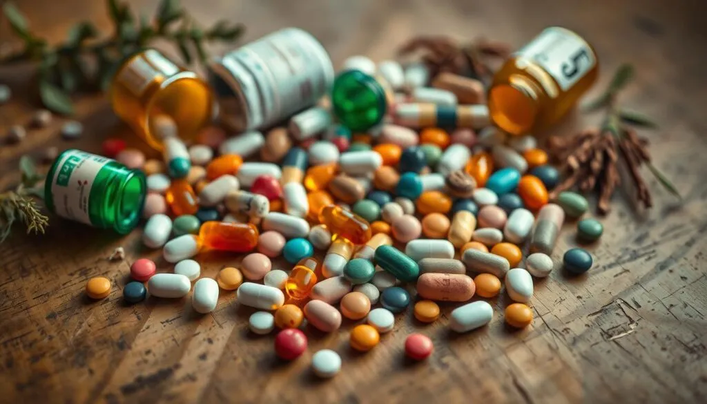 Medikamente und Zyklusstörungen Medikamente und Zyklusstörungen