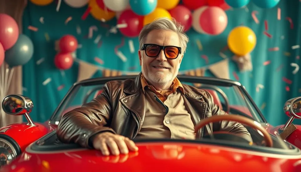 Midlife-Crisis Midlife-Crisis