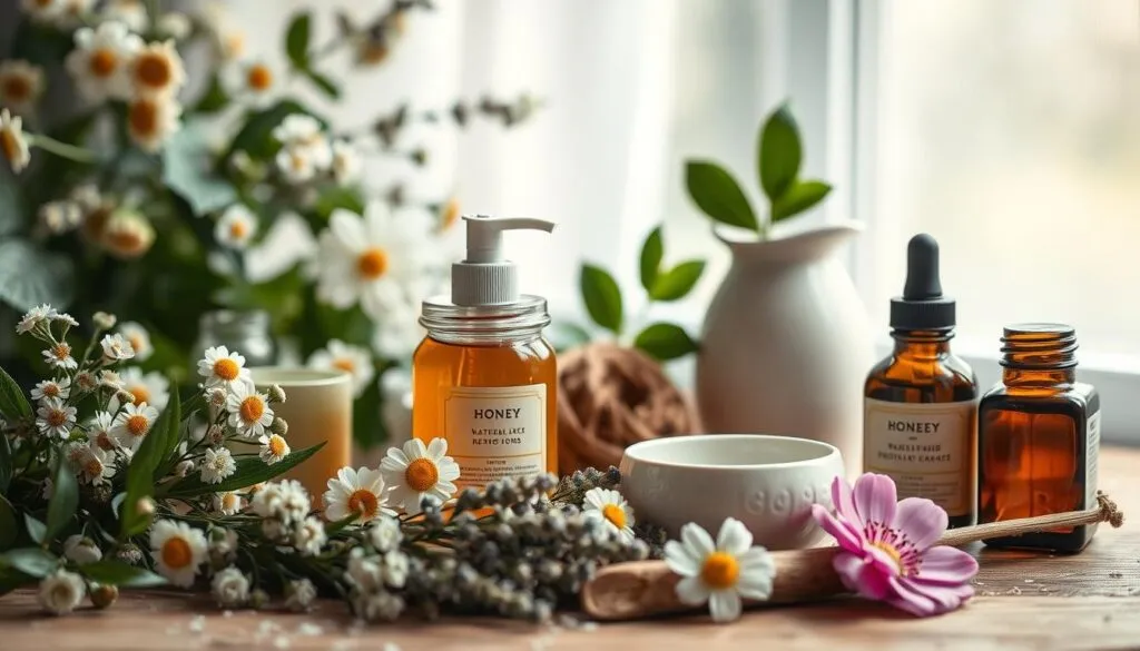 Naturkosmetik für Schwangere Naturkosmetik für Schwangere