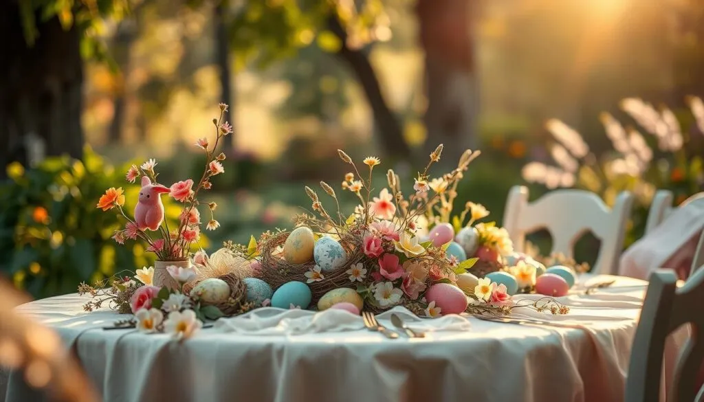 Ostergrüße kreativ