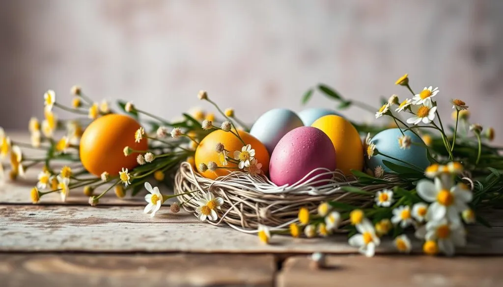 Ostersprüche für Karten