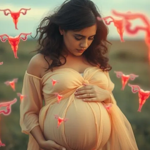 Periode trotz Schwangerschaft