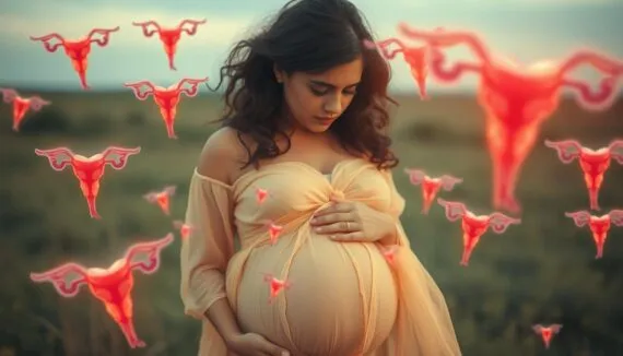 Periode trotz Schwangerschaft