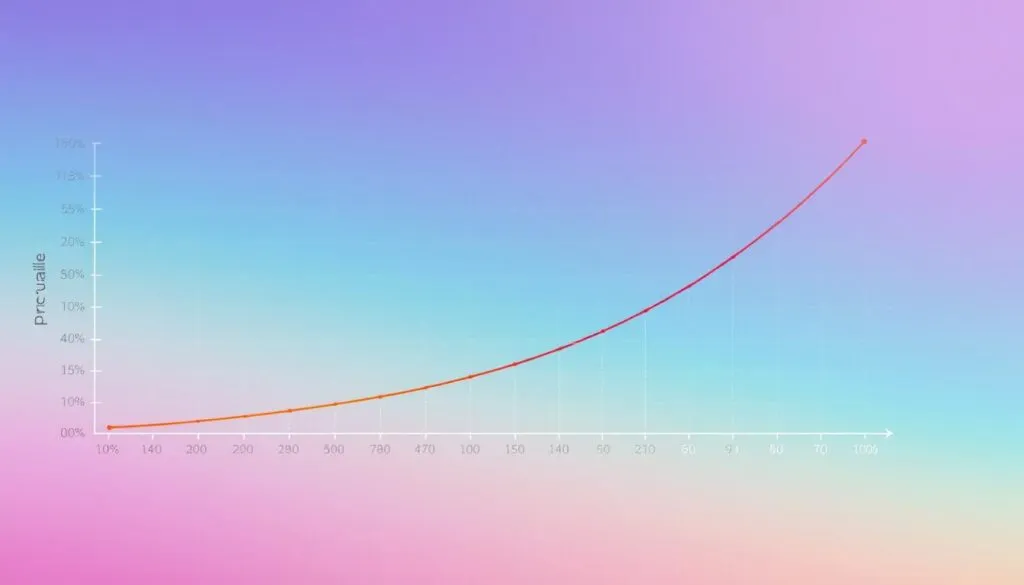 Perzentilkurven Kinder