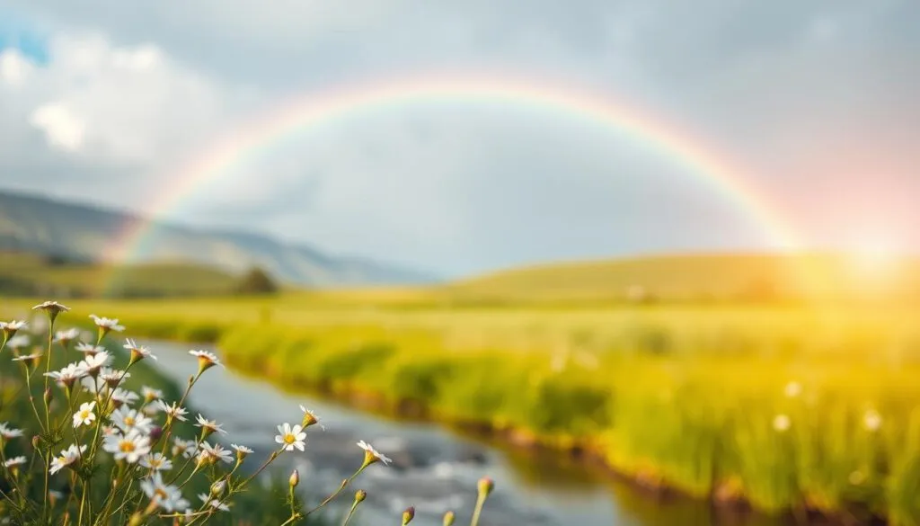 Regenbogen Taufsprüche Regenbogen Taufsprüche