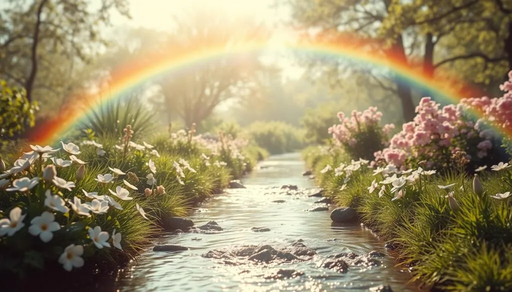 Regenbogen Taufsprüche Regenbogen Taufsprüche