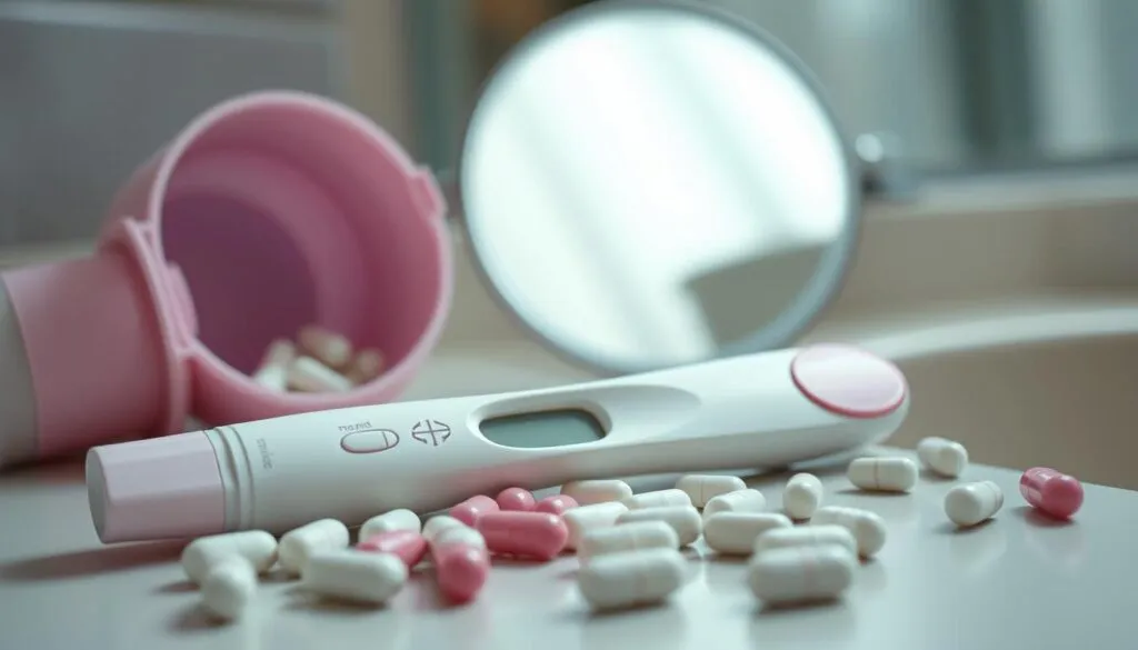 Risiken Schwangerschaft trotz Pille Risiken Schwangerschaft trotz Pille