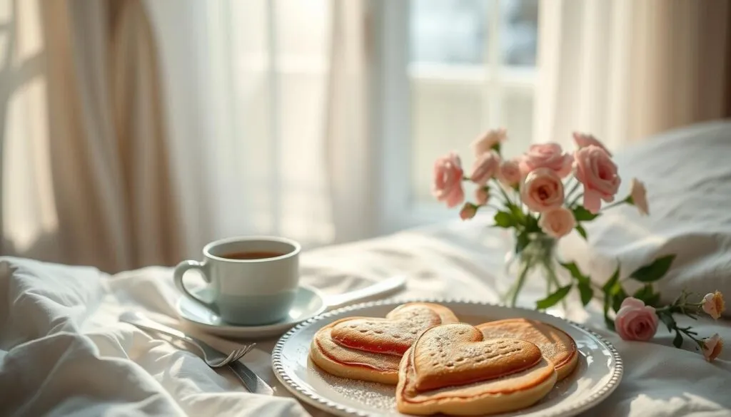 Romantische Guten Morgen Sprüche