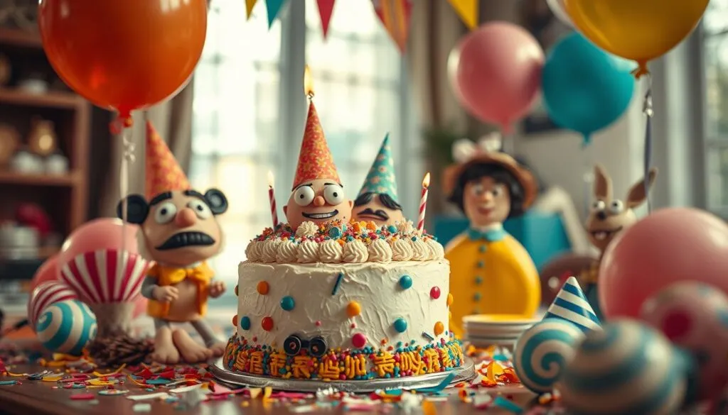 Sarkastische Weisheiten zum 30. Geburtstag