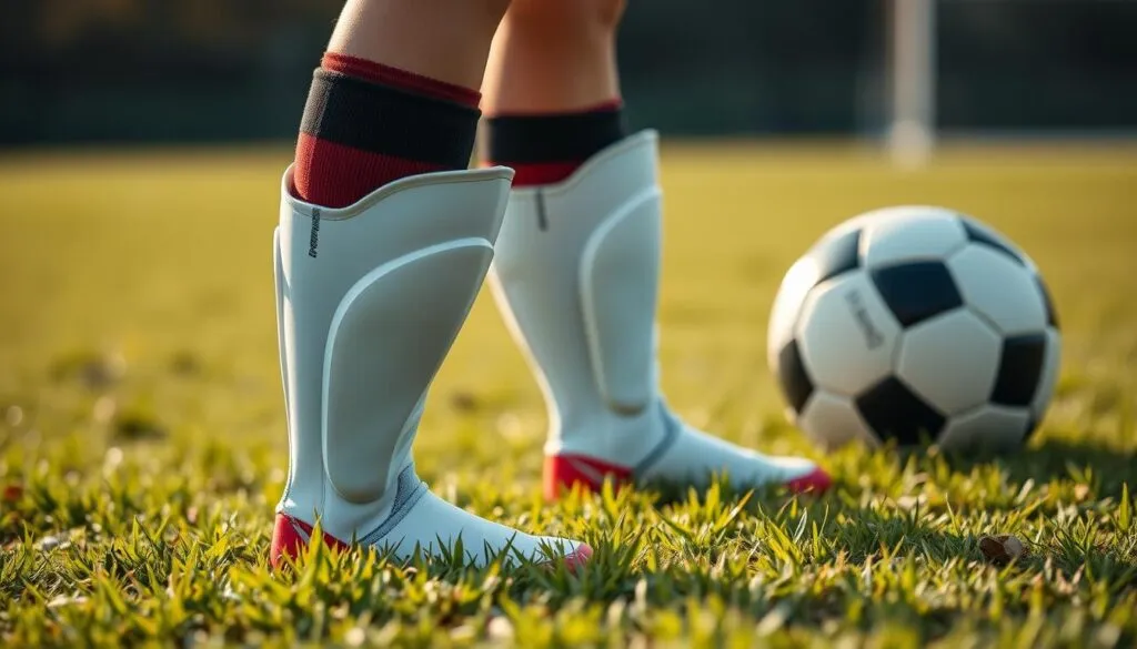 Schienbeinschoner Kinder Schienbeinschoner Kinder