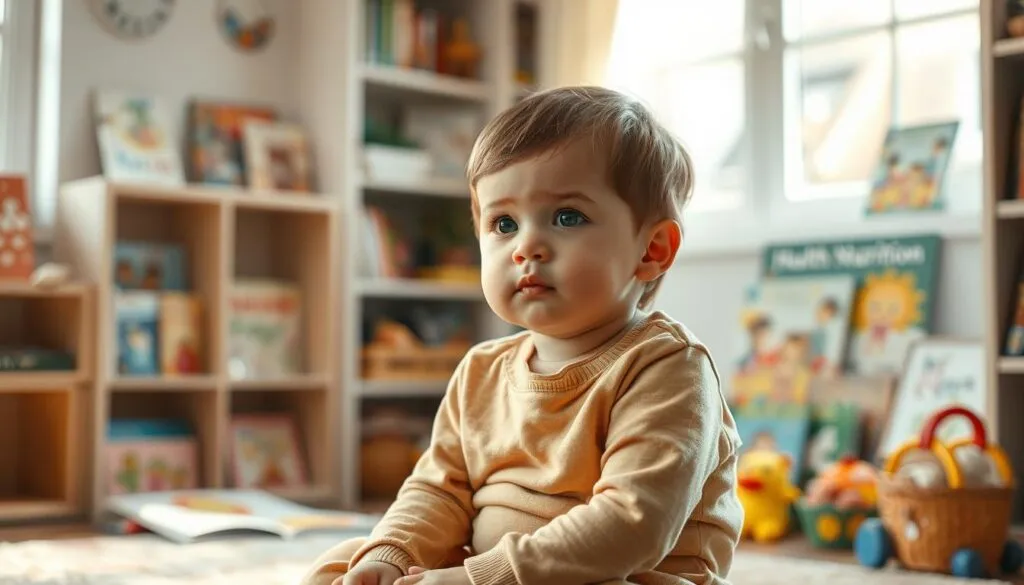 Schilddrüsenunterfunktion bei Kindern