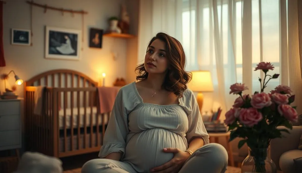 Schwangerschaft trotz Abbruchblutung Schwangerschaft trotz Abbruchblutung